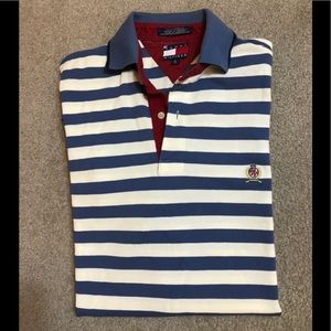 🔥Tommy Hilfiger Medium Mens Polo